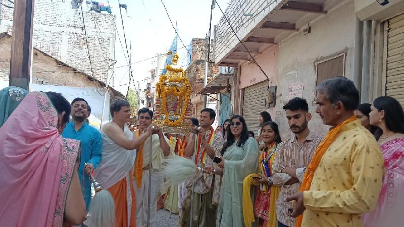 धर्म: