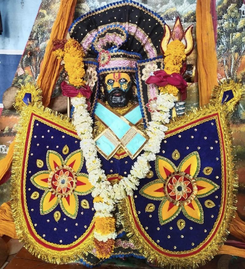 श्री गुर्जरखेड़ा धाम जावी में महाशिवरात्रि महोत्सव 15 फरवरी, रविवार को....धधकते अंगारों की वृहद चूल का होगा आयोजन....!!