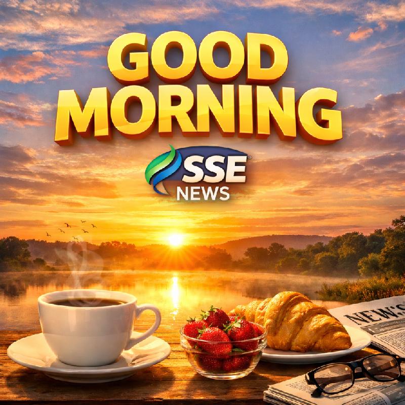 शुभ प्रभात :