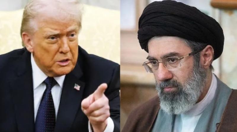 ईरान-अमेरिका तनाव तेज