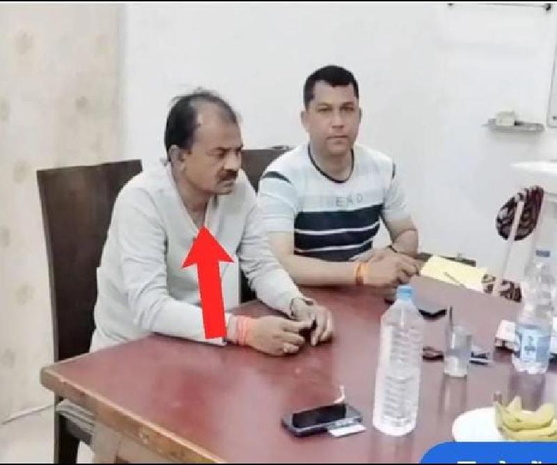 लोकायुक्त का बड़ा एक्शन: