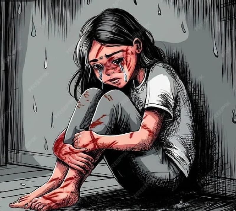 नाबालिग से दरिंदगी पर कड़ा प्रहार: कोर्ट का सख्त फैसला, दोषी को 20 साल की सजा और जुर्माना