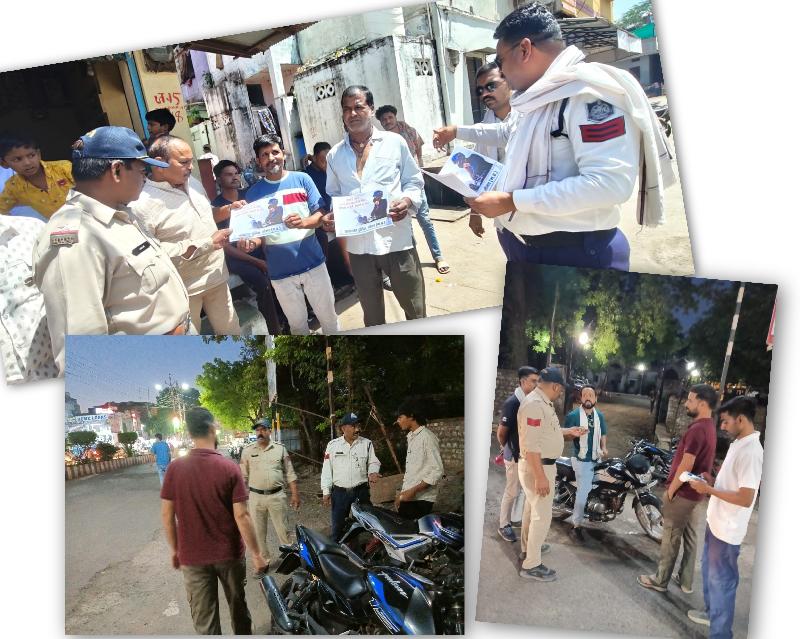 हेलमेट नहीं पहना तो लाइसेंस होगा रद्द: