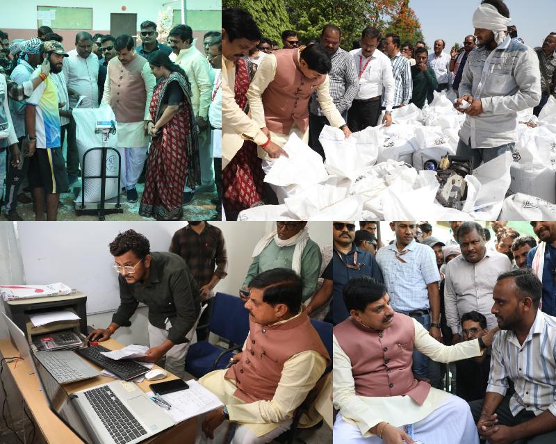 कल जो कहा आज वो किया: