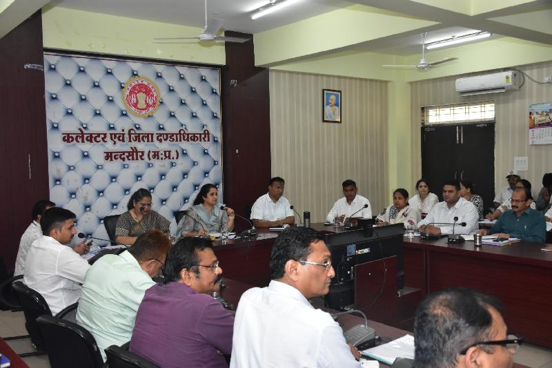 संबल योजना के लंबित प्रकरणों का करें त्वरित निराकरण