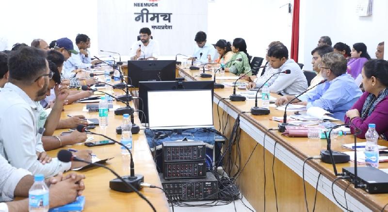मानसून से पहले जीरो रिस्क :
