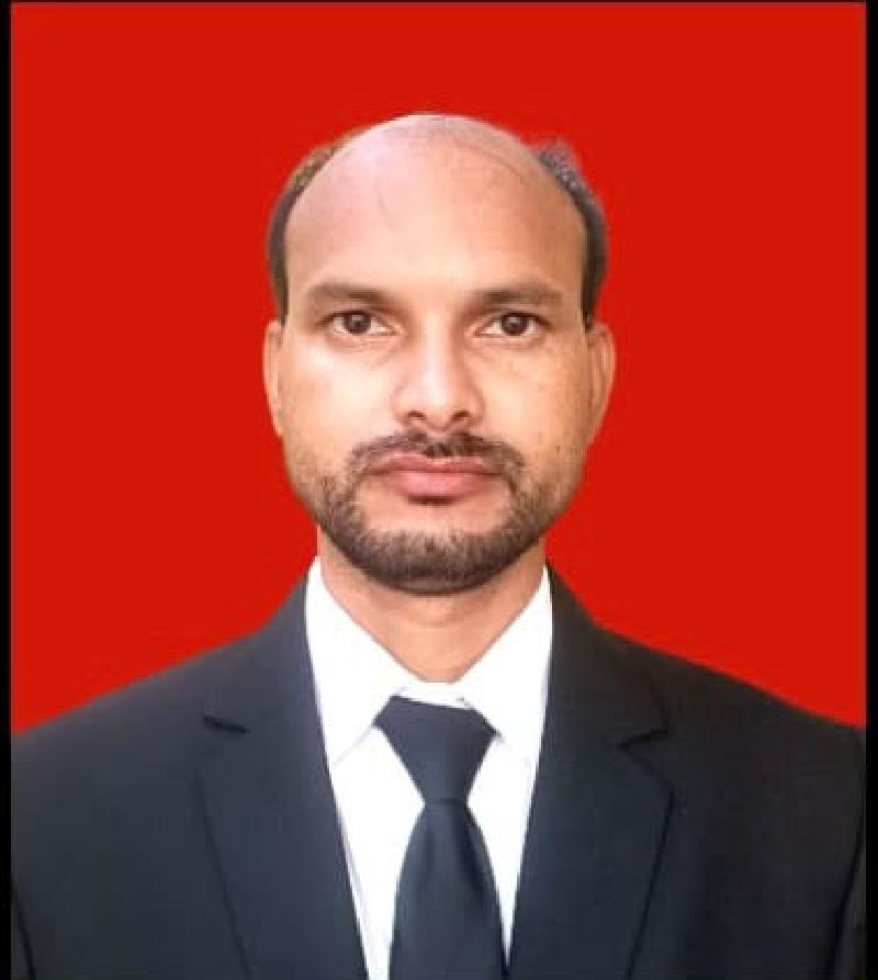 LLM की पढ़ाई के साथ जनसेवा का संकल्प: