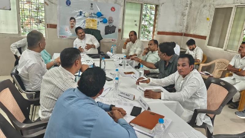 आलोट की स्वास्थ्य व्यवस्था को मिलेगी नई रफ्तार: