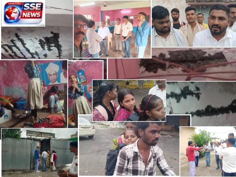 बिग ब्रेकिंग