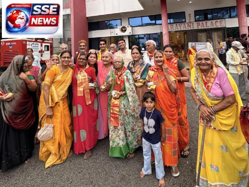 रोटरी क्लब रतलाम प्राइम की अनूठी पहल:
