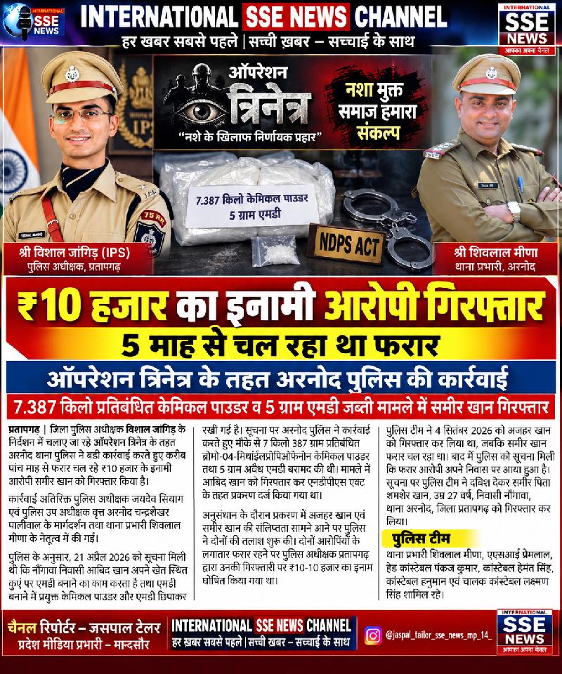देश: