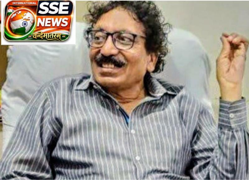 फ्लैट विवाद पर पारस सकलेचा के तीखे सवाल: