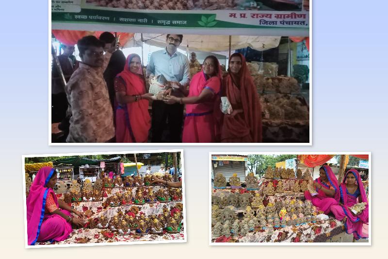 संकल्प सेवा अभियान  :