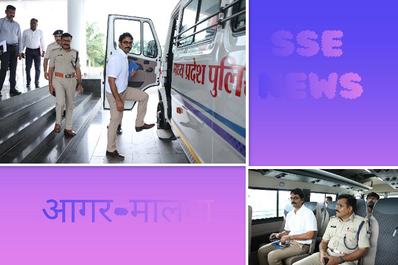 सेवा संकल्प अभियान :